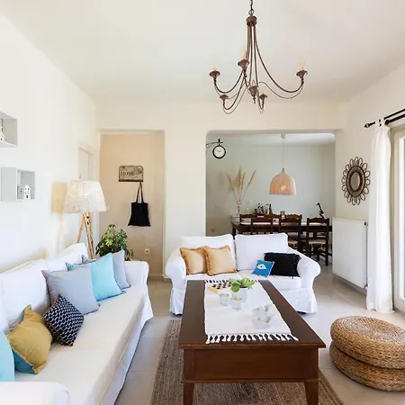 - Private Pool - Access * 帕拉斯波罗斯