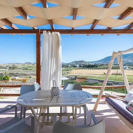 - Private Pool - Access * 帕拉斯波罗斯