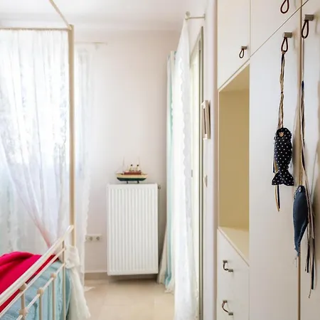 别墅 - Private Pool - Access *