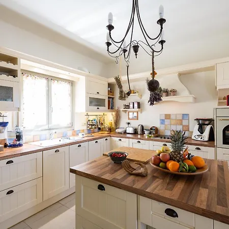 - Private Pool - Access 别墅 帕拉斯波罗斯