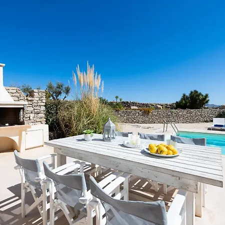 - Private Pool - Access