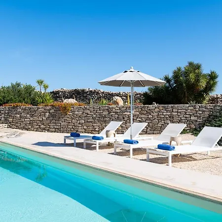 - Private Pool - Access * 帕拉斯波罗斯