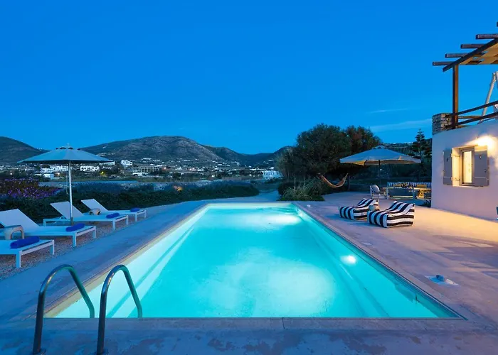 - Private Pool - Access Villa