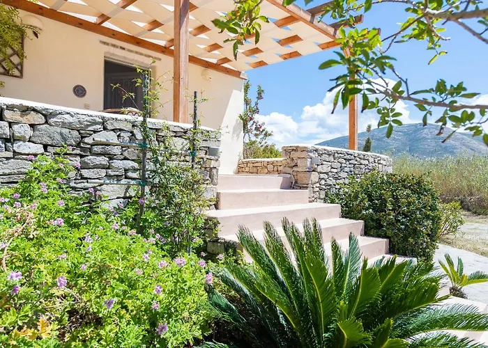 Villa - Private Pool - Access