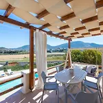 - Private Pool - Access Vila