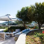- Private Pool - Access * 파라스포로