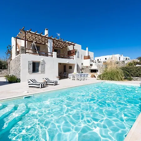 - Private Pool - Access Villa *