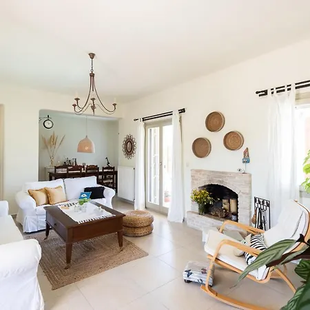 Vila - Private Pool - Access