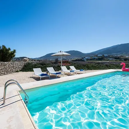 - Private Pool - Access Villa *