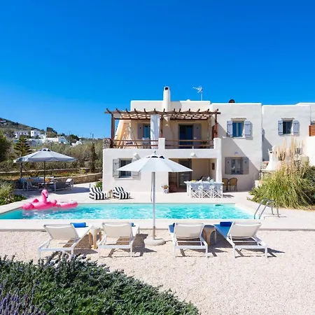 Vila - Private Pool - Access