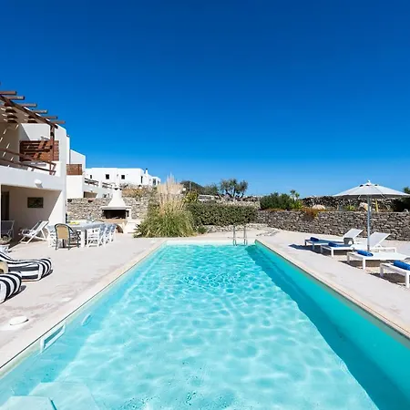 Vila - Private Pool - Access *