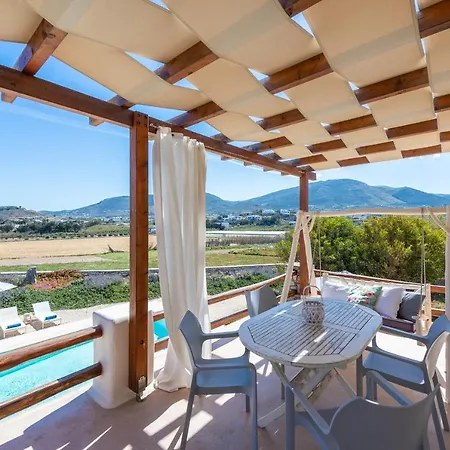 - Private Pool - Access Vila