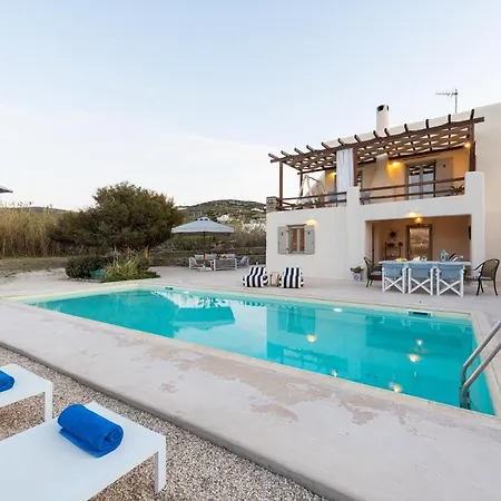 Vila - Private Pool - Access