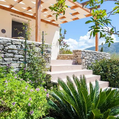 Vila - Private Pool - Access