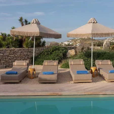 - Private Pool - Access
