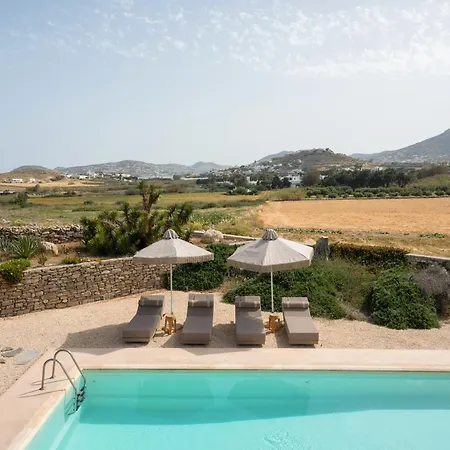 Villa - Private Pool - Access