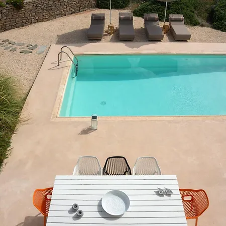 - Private Pool - Access Вилла