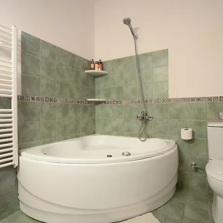 - Private Pool - Access Villa *