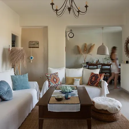 Villa - Private Pool - Access *
