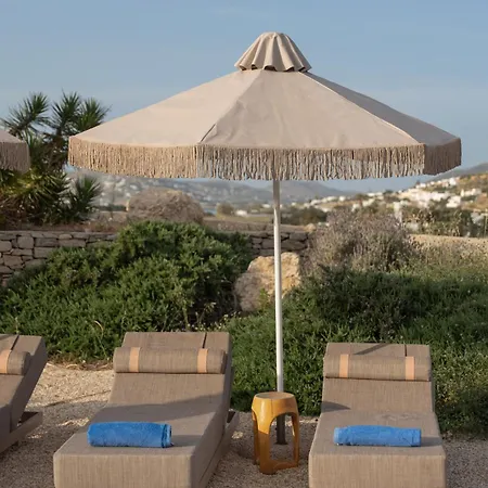 Villa - Private Pool - Access