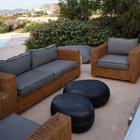 Villa - Private Pool - Access *