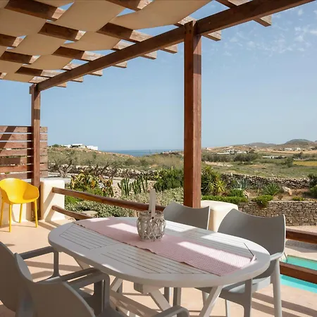 Villa - Private Pool - Access *