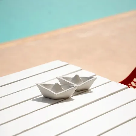 Вилла - Private Pool - Access