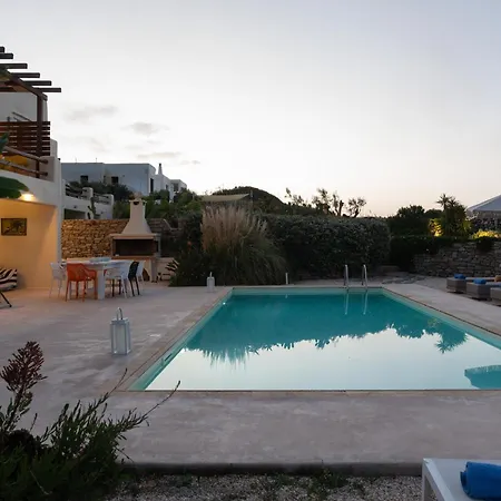 - Private Pool - Access