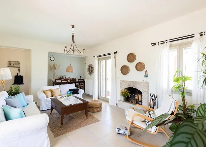 Villa - Private Pool - Access