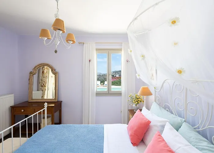 - Private Pool - Access Villa *